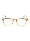 GARRETT LEIGHT 'KINNEY' OPTICAL GLASSES,KINNEY10918080