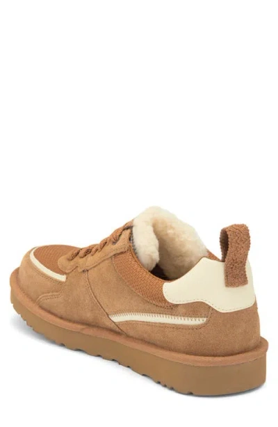 Ugg ® Sungazer Sneaker In Brown