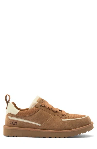 Ugg ® Sungazer Sneaker In Brown