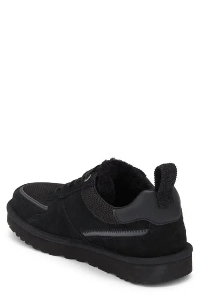 Ugg ® Sungazer Sneaker In Black
