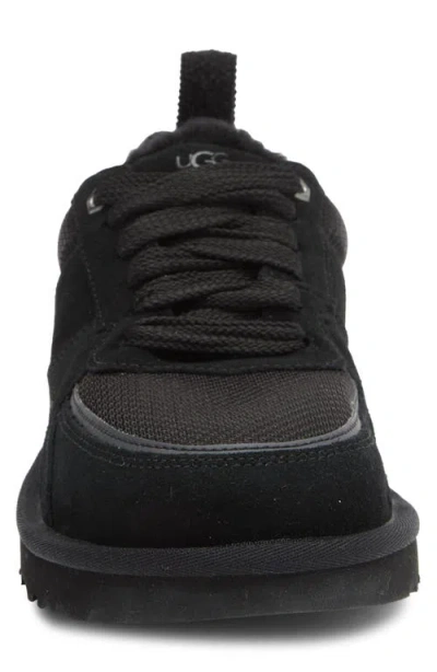 Ugg ® Sungazer Sneaker In Black