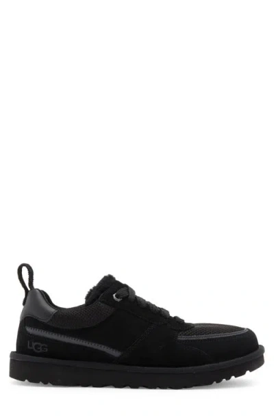Ugg ® Sungazer Sneaker In Black