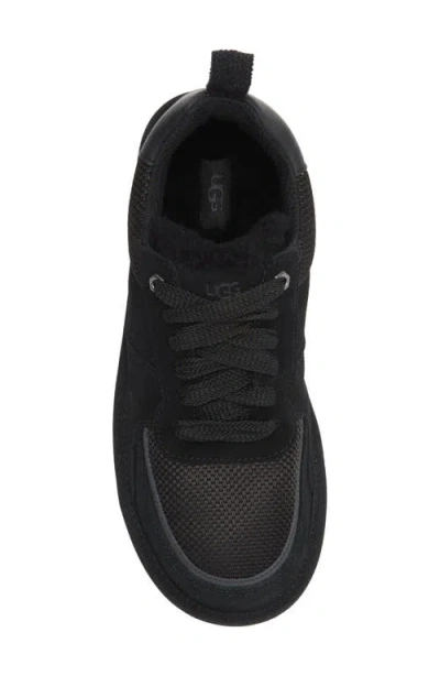 Ugg ® Sungazer Sneaker In Black