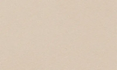 Construct Solid Satin Pocket Square In Neutral