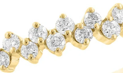 Effy Diamond Stacking Ring In Gold