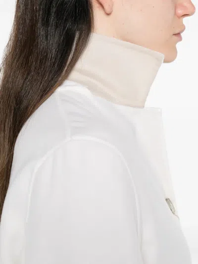贴袋夹克