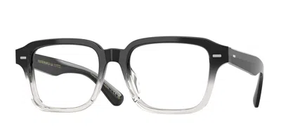 Oliver Peoples Errisson Frames In Black