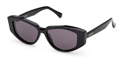 Max Mara Kate Mm0169 01a In Black