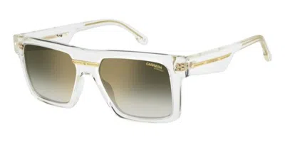 Carrera Square-frame Sunglasses In Multi