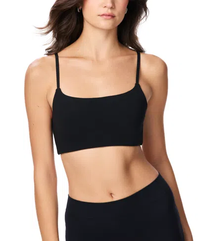 Gap Womens 1-pk Comfort Bra Underwear Gpw00282 In Black