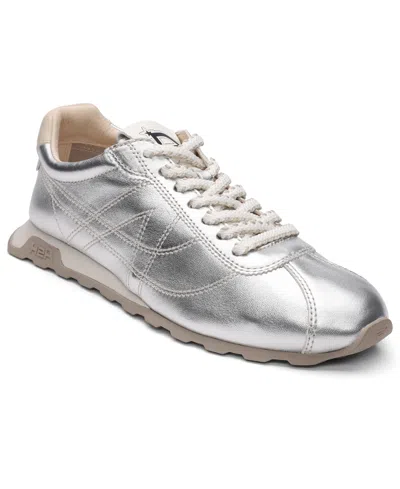 Ash Kill Bill Sneakers In Silver