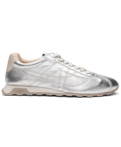 Ash Kill Bill Sneakers In Silver