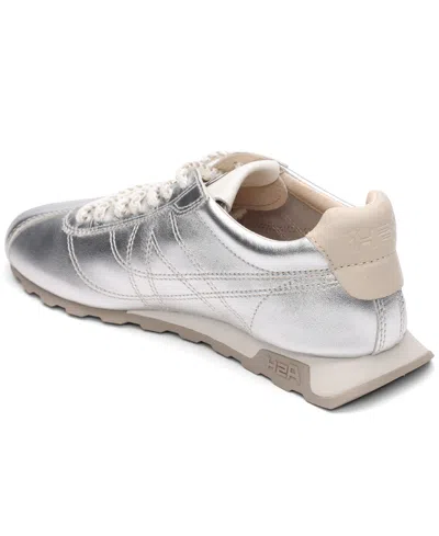 Ash Kill Bill Sneakers In Silver