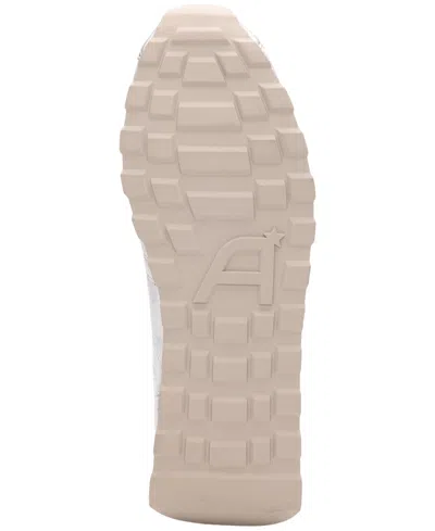 Ash Kill Bill Sneakers In Silver