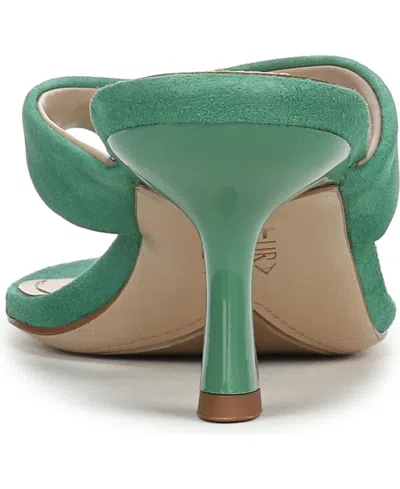 Naturalizer Tressa In Green