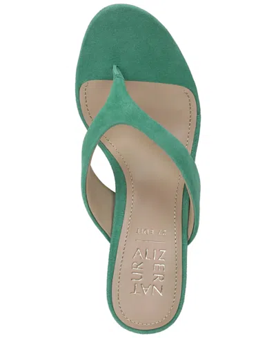 Naturalizer Tressa In Green