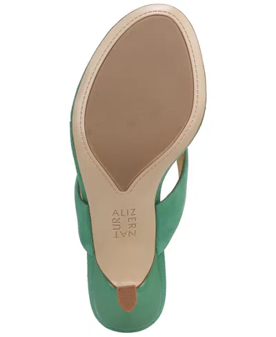 Naturalizer Tressa In Green