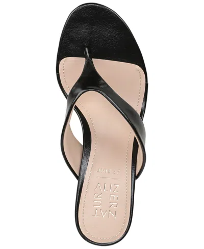 Naturalizer Tressa In Black