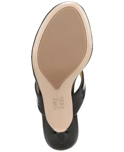 Naturalizer Tressa In Black
