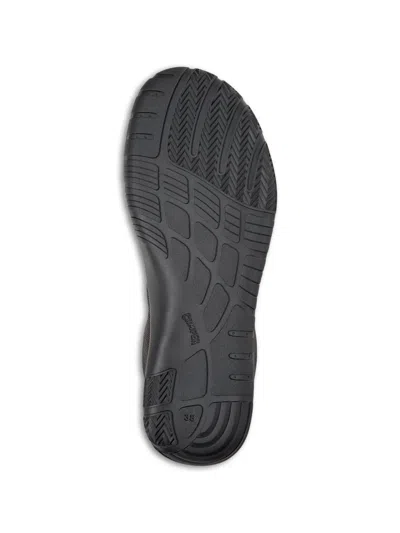 Camper Peu Path+ Sneakers In Black