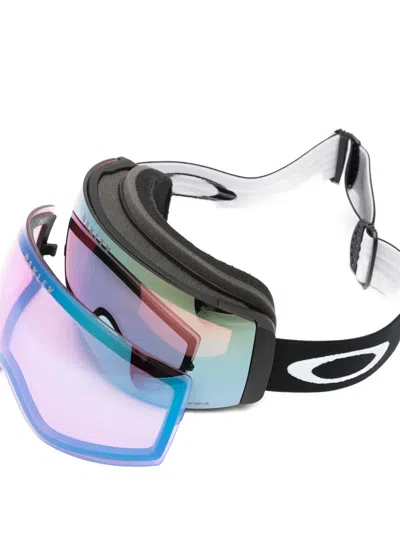 Oakley Flight Deck Ski Goggles In Multi