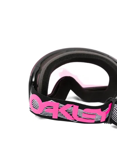 Oakley Flight Deck M Ski Goggles In Blue