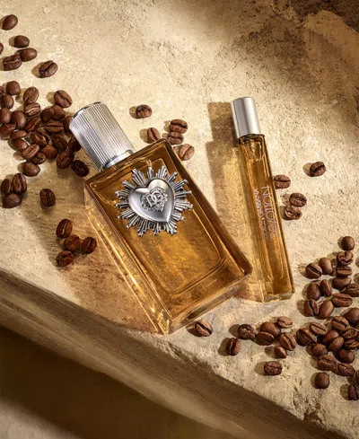 Dolce & Gabbana Devotion For Men Parfum Gift Set In Transparent