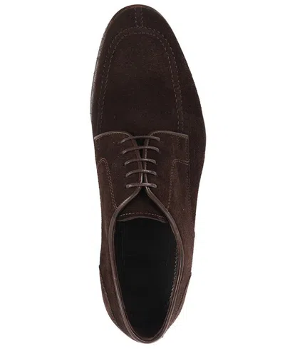 Vellapais Moxy Derby In Brown