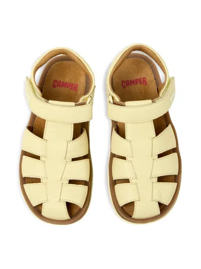 Camper Bicho Sandals In Multi