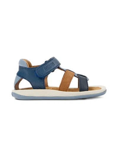 Camper Bicho Sandals In Multi
