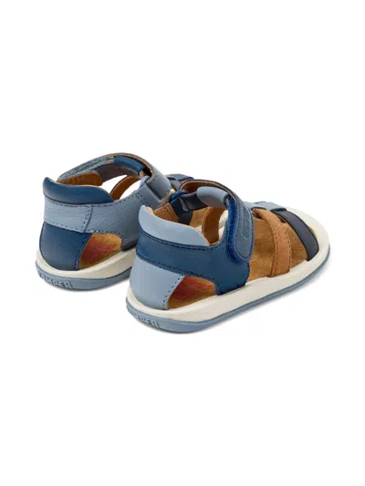 Camper Bicho Sandals In Multi