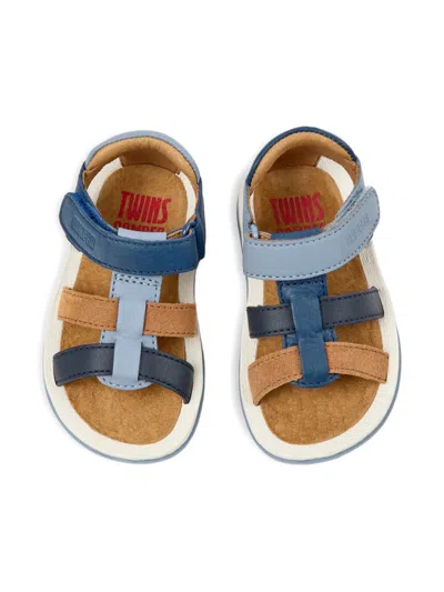 Camper Bicho Sandals In Multi