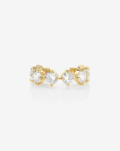 Ring Concierge Starlight Lab Diamond Ear Cuff
