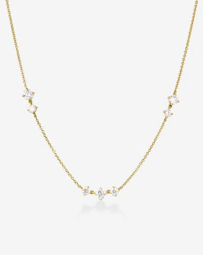 Ring Concierge Starlight Lab Diamond Necklace