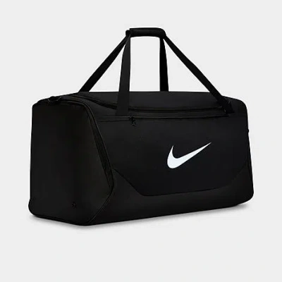 Nike Brasilia 9.5 Training Duffel Bag In Black