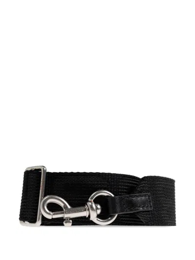 Marc Jacobs Striped The Mini Bag In Multi