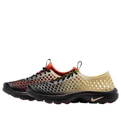 Nike (wmns)  Rejuven8 Run 'black Rust Factor' In Multi