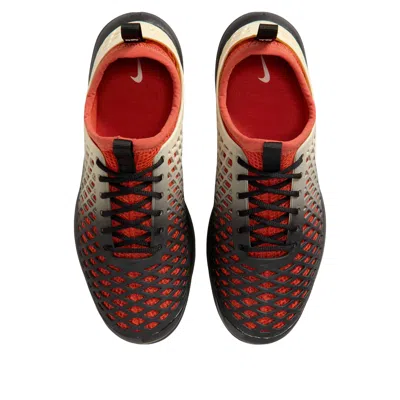 Nike (wmns)  Rejuven8 Run 'black Rust Factor' In Multi