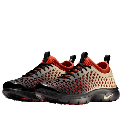 Nike (wmns)  Rejuven8 Run 'black Rust Factor' In Multi