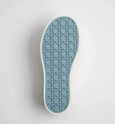 Dior Saltwind Sneaker In White