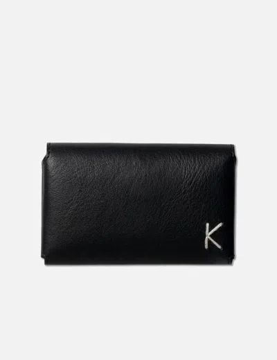 Khoki The Object Card Case