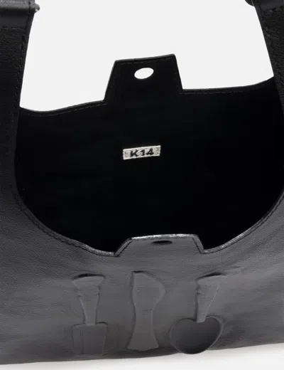 Khoki The Object Bag