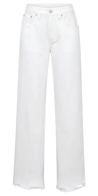 Tt Studios Audrey Jean White St. In White