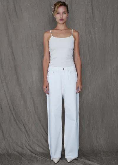 Tt Studios Audrey Jean White St. In White