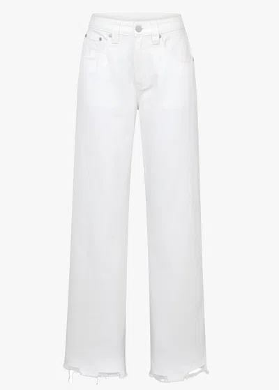 Tt Studios Audrey Jean White St. In White