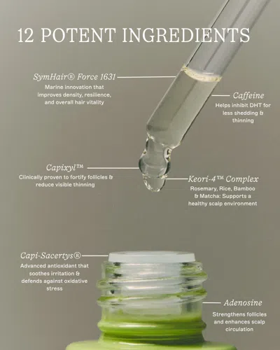 Base-k The Thickening Starter Ritual