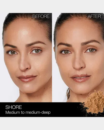 Nars Light Reflecting Pressed Setting Powder