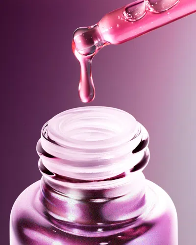 Sisley Paris Black Rose Concentrate Radiant Youth Serum