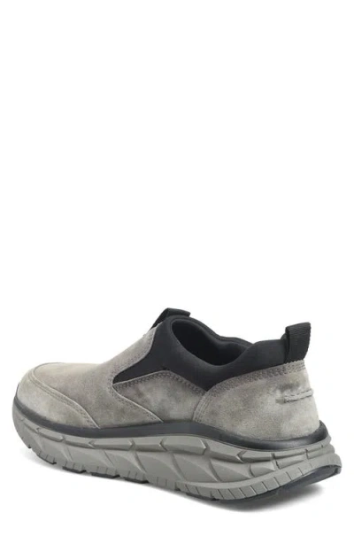 Align Valent Slip On Sneaker In Gray