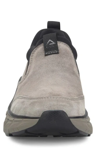 Align Valent Slip On Sneaker In Gray